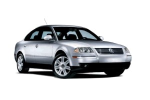 АВТОЧЕХОЛ ДЛЯ VOLKSWAGEN PASSAT B 5-5+ СЕДАН (1996-2005)